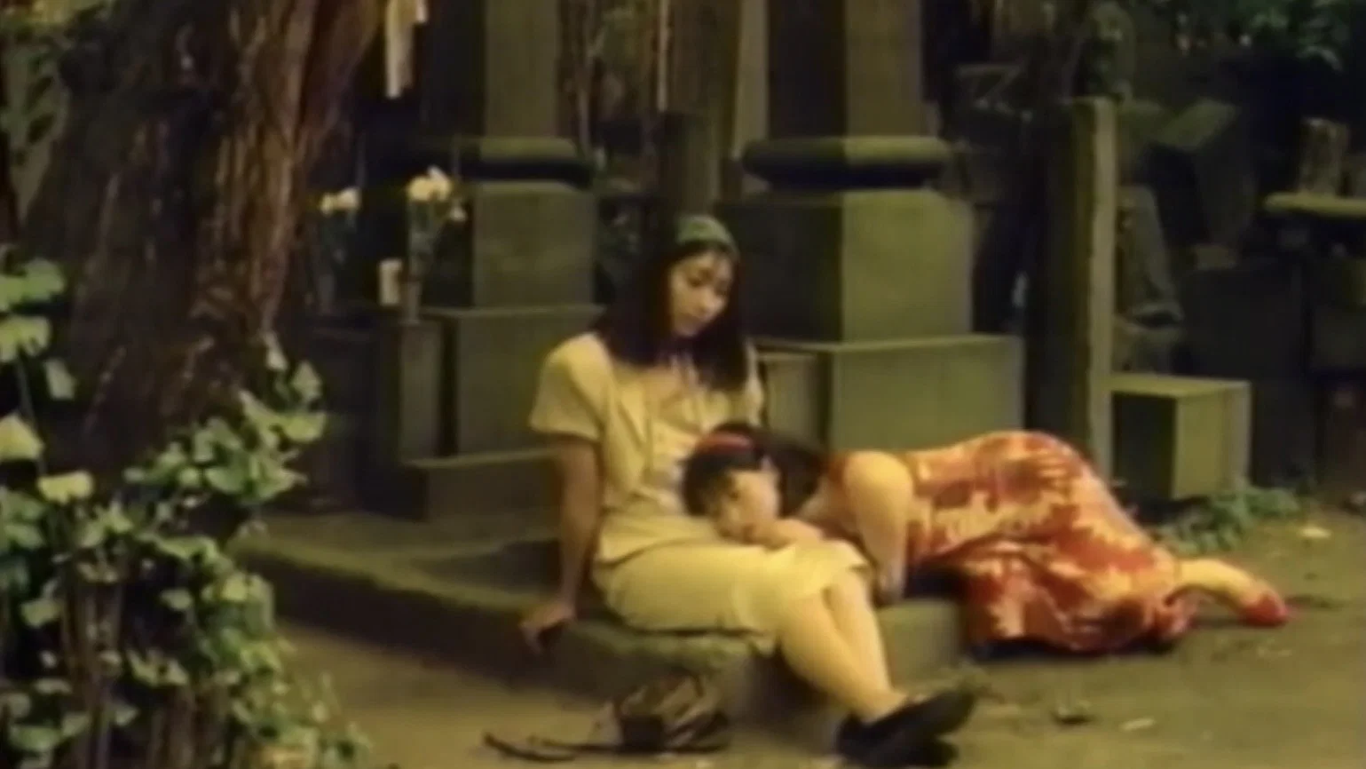 Amazon Garden: Uniform Lesbians