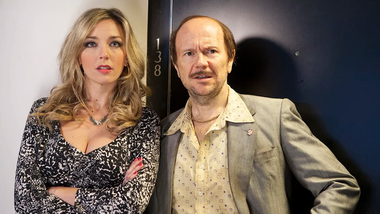 Torrente 5: Operation Eurovegas