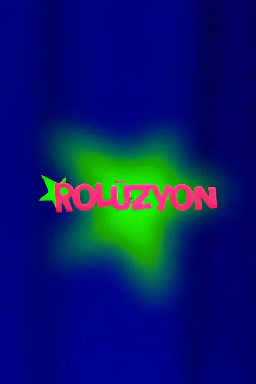 Rolüzyon