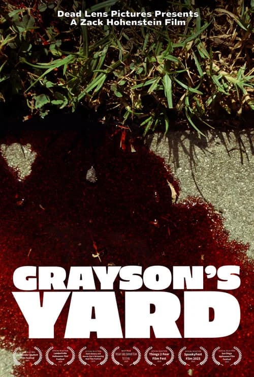 Grayson's Yard