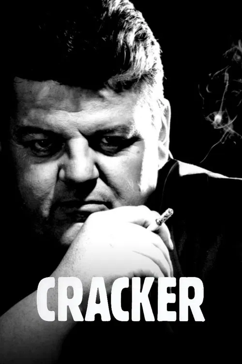 Cracker