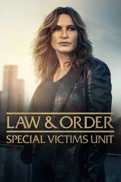 Law & Order: Special Victims Unit