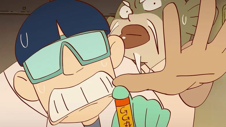 Episode 15