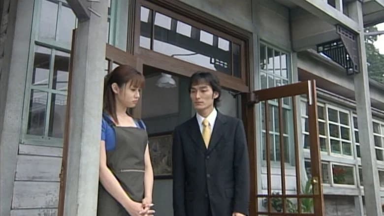A big eater sumo wrestler ramen confrontation!! Tears of a liar Princess