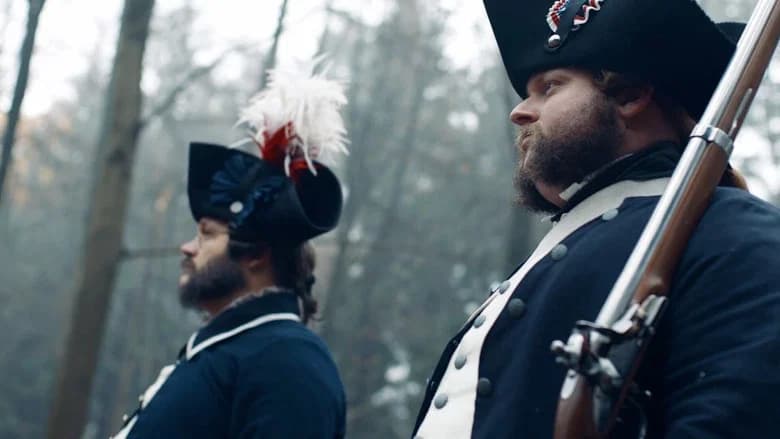 Patriots and Royalists