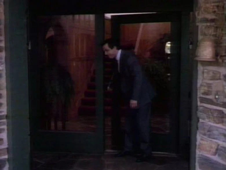The Man That Got Away