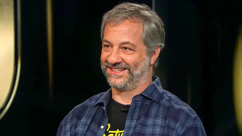 Judd Apatow