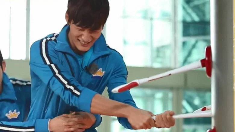 The Heirs