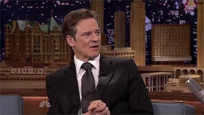 Colin Firth, Chloë Grace Moretz, Nas featuring Q-Tip, John Oates