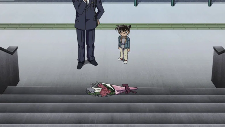 Leading a Detective Around by the Nose
