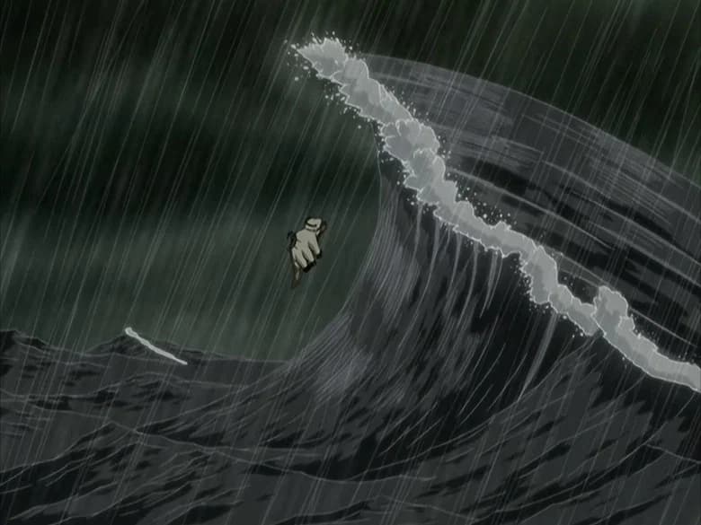 The Storm