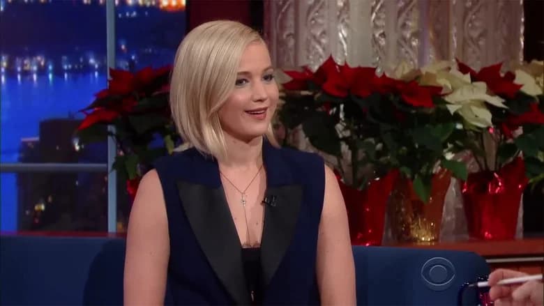 Jennifer Lawrence, Doris Kearns Goodwin, Sleater-Kinney