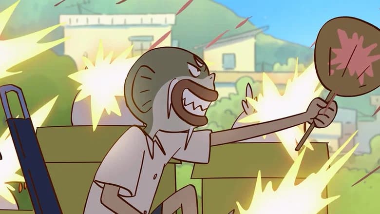 Episode 11