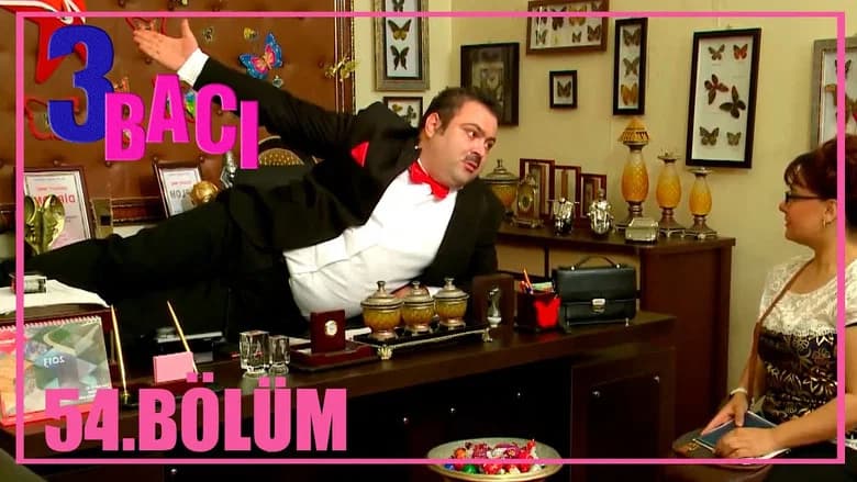 Episode 54