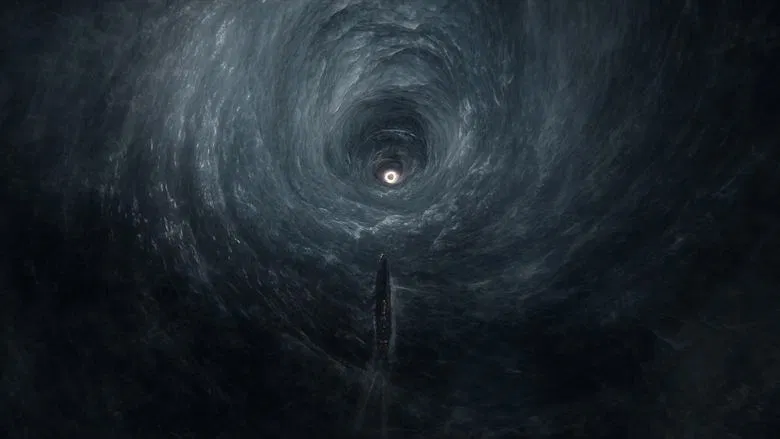 The Storm