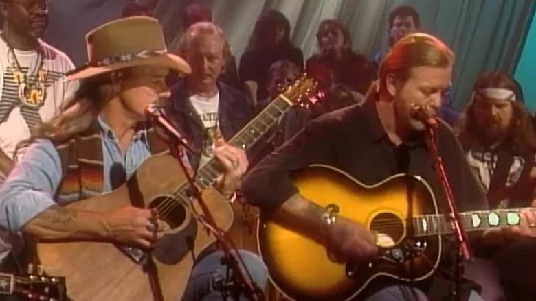 The Allman Brothers Band