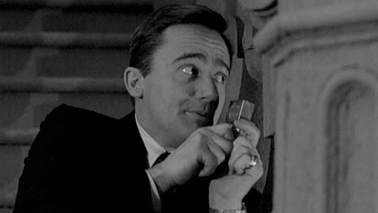 The See-Paris-and-Die Affair