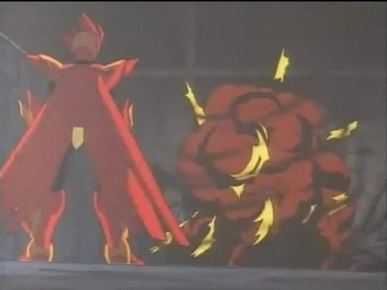 Fire Dagwon Can't Launch