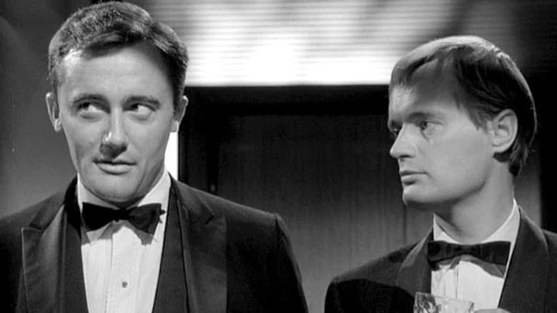 The Deadly Games Affair