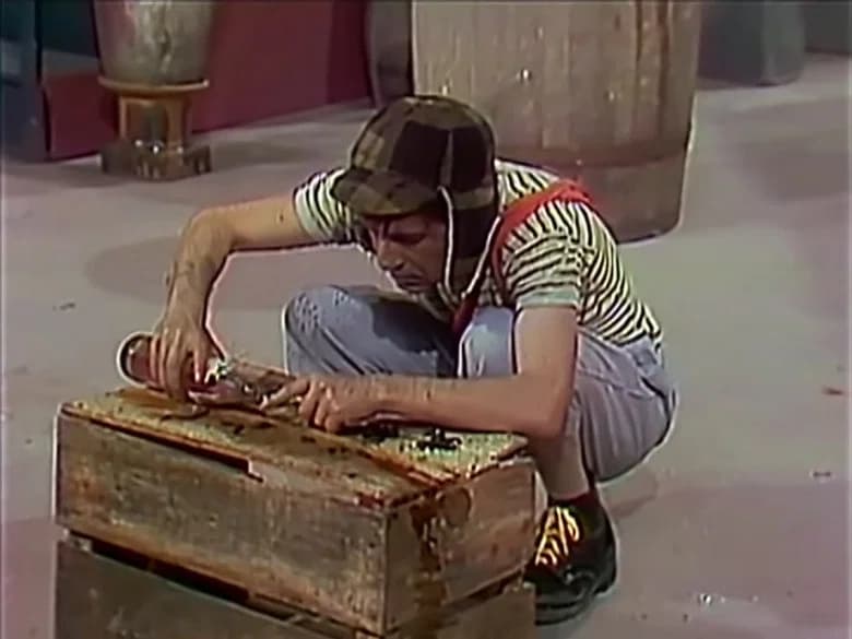 El Zapatero - parte 2